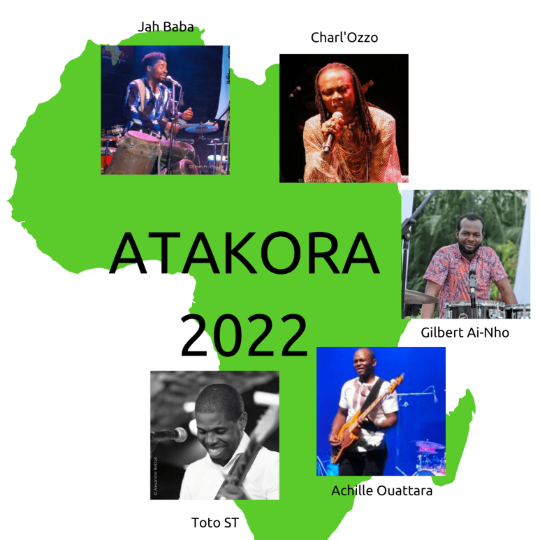 Atakora