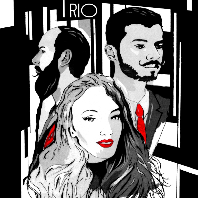 Sandra Cipolat trio