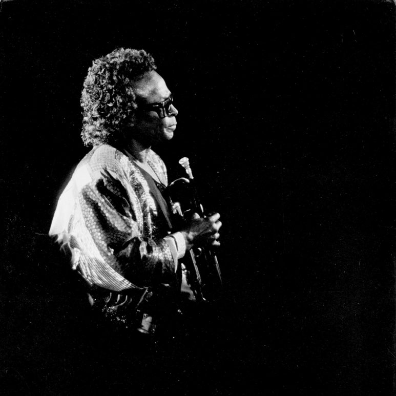 Projection du concert de Miles Davis & Projection du concert de l’hommage à Miles Davis 