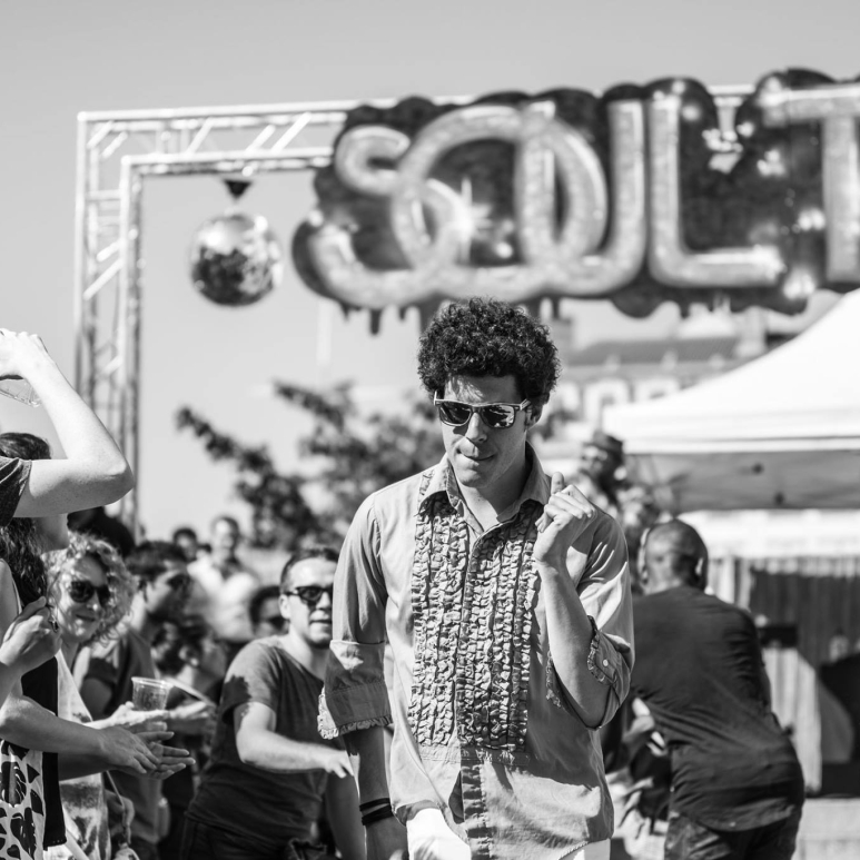 Soul Train