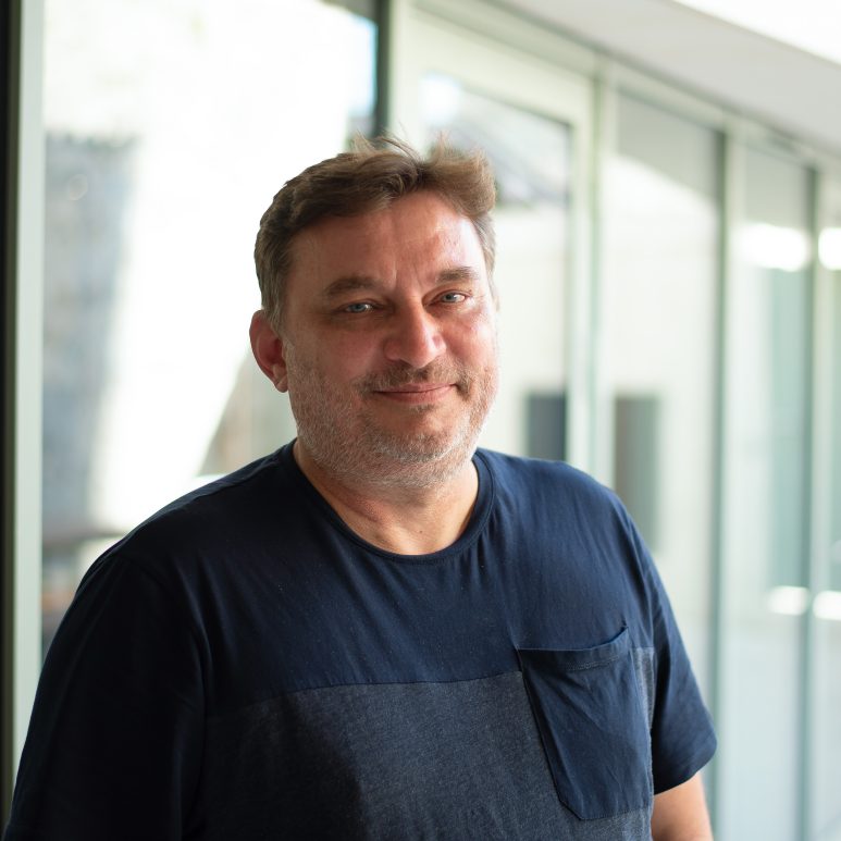 Stéphane Guieux