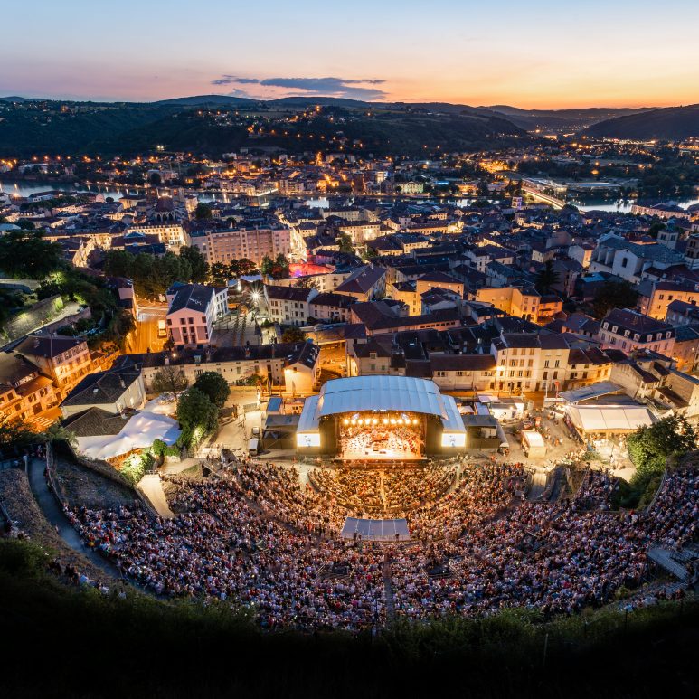 Projection du documentaire « Vienne réinvente le jazz »