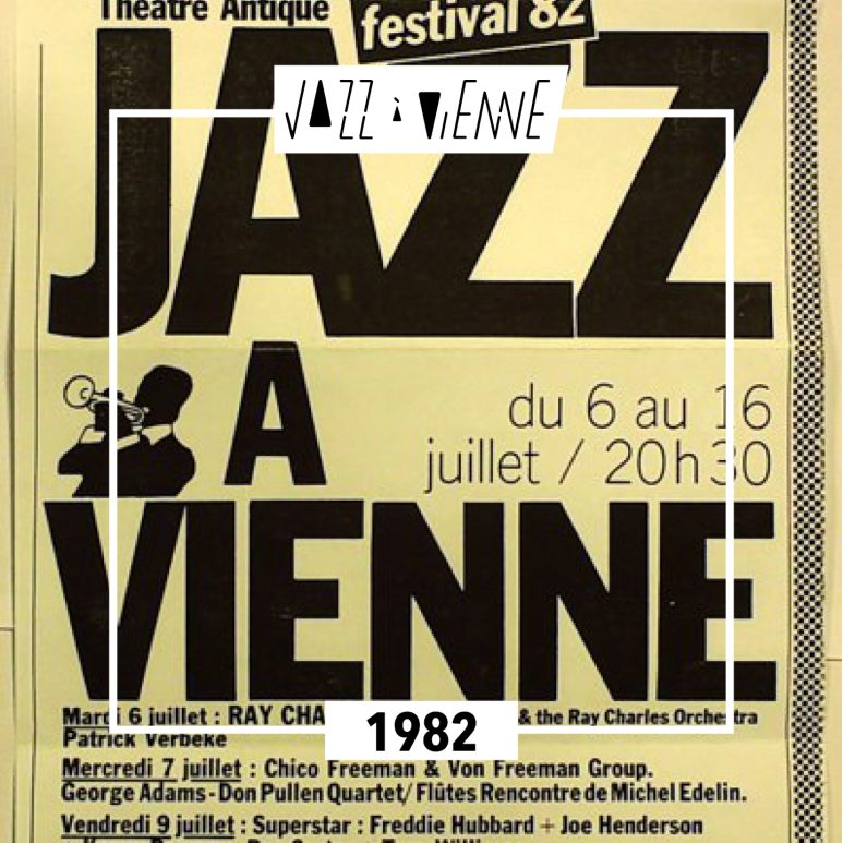 Édition 1982