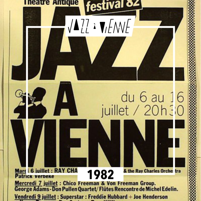 Line-up 1982