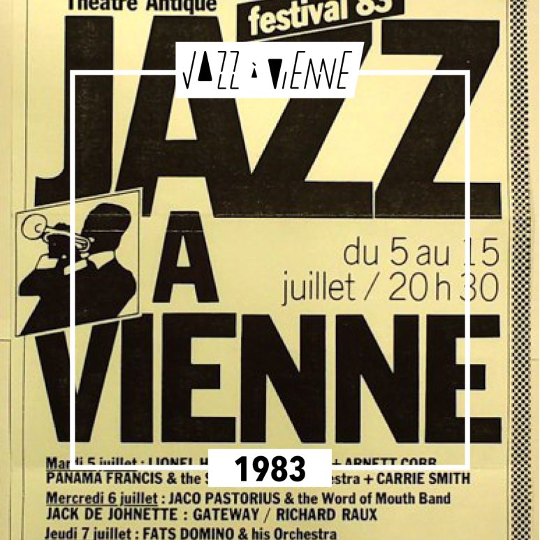 Édition 1983
