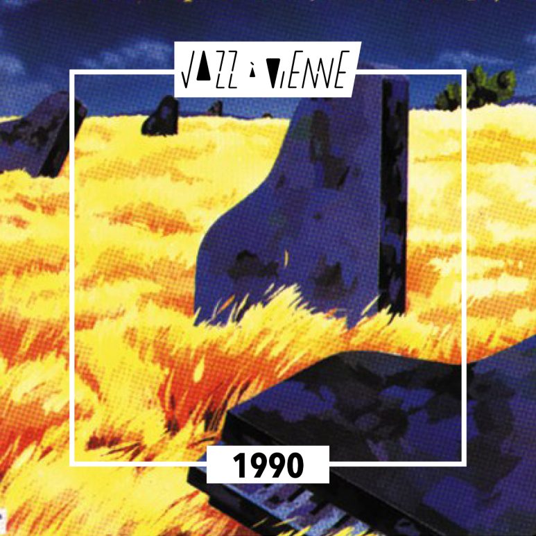 Édition 1990