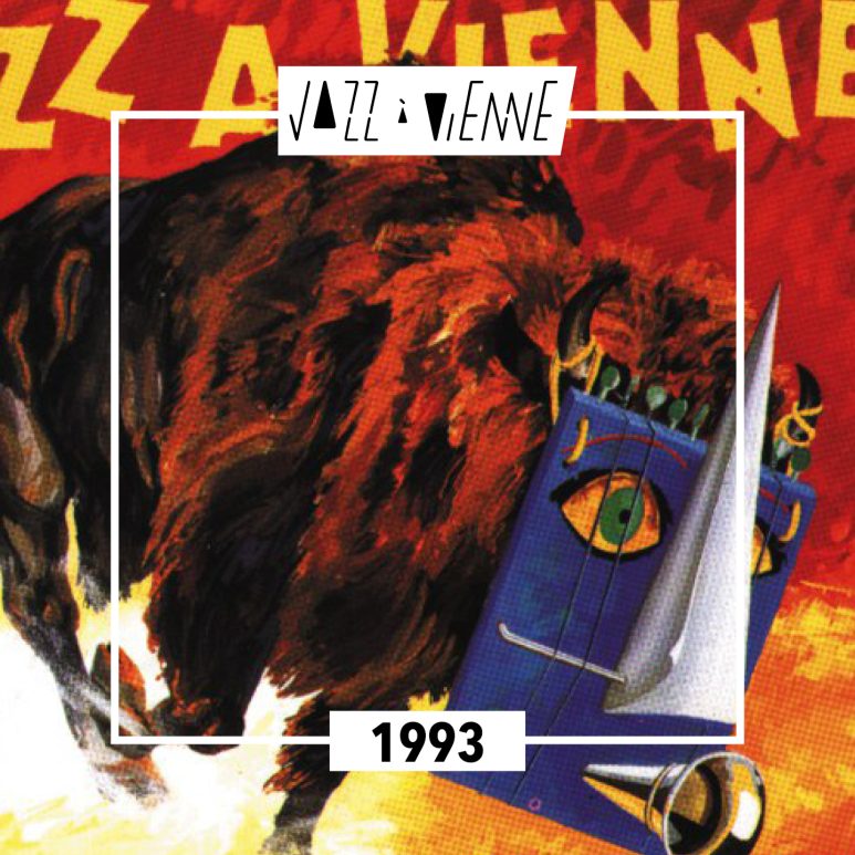 Édition 1993