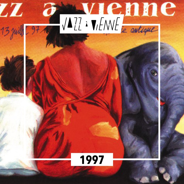 Line-up 1997