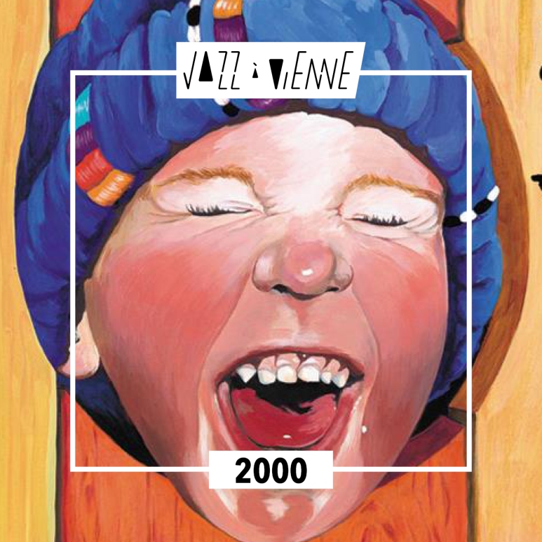 Line-up 2000
