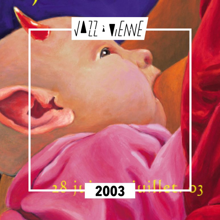 Édition 2003