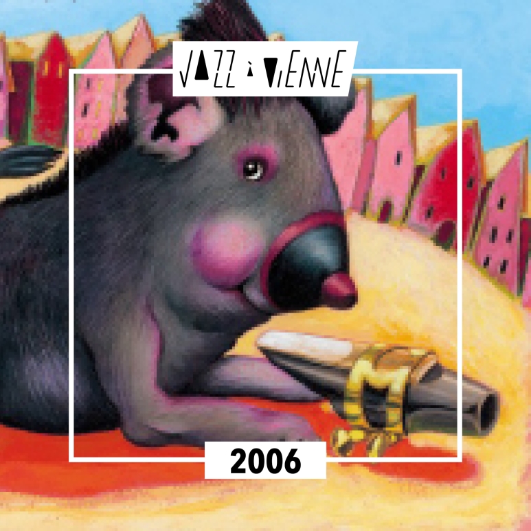 Line-up 2006