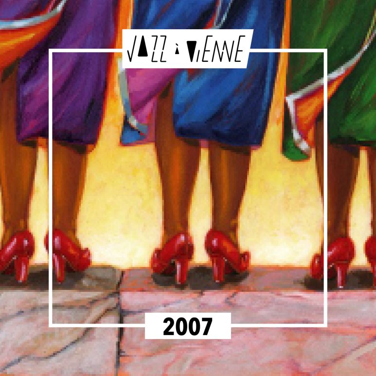 Édition 2007