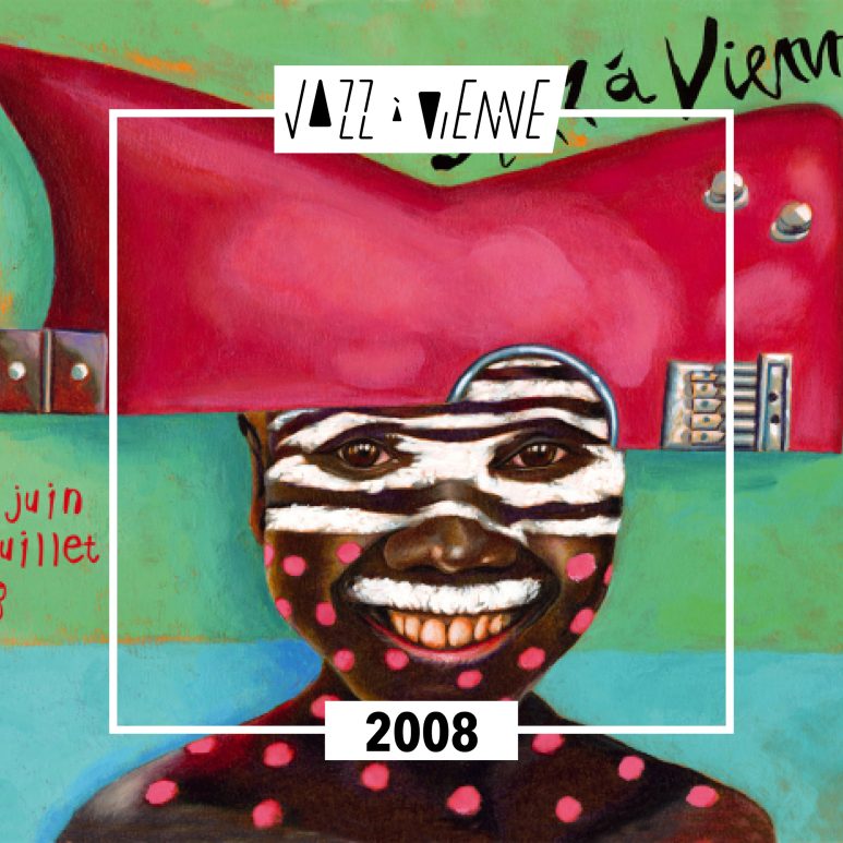 Édition 2008