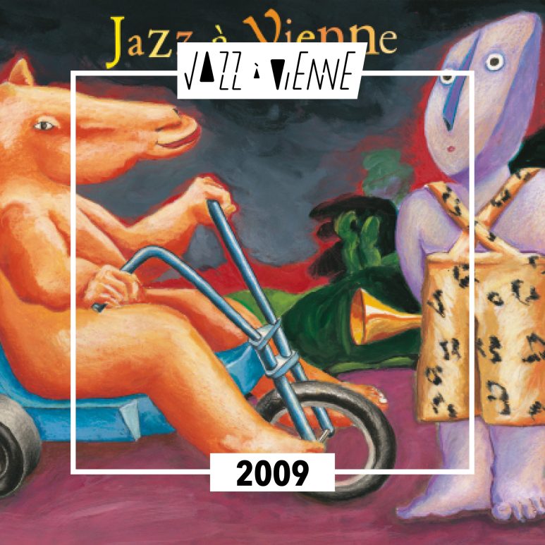 Édition 2009