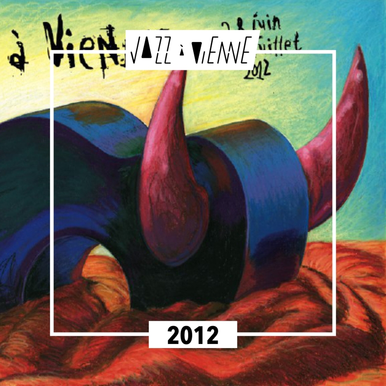 Line-up 2012