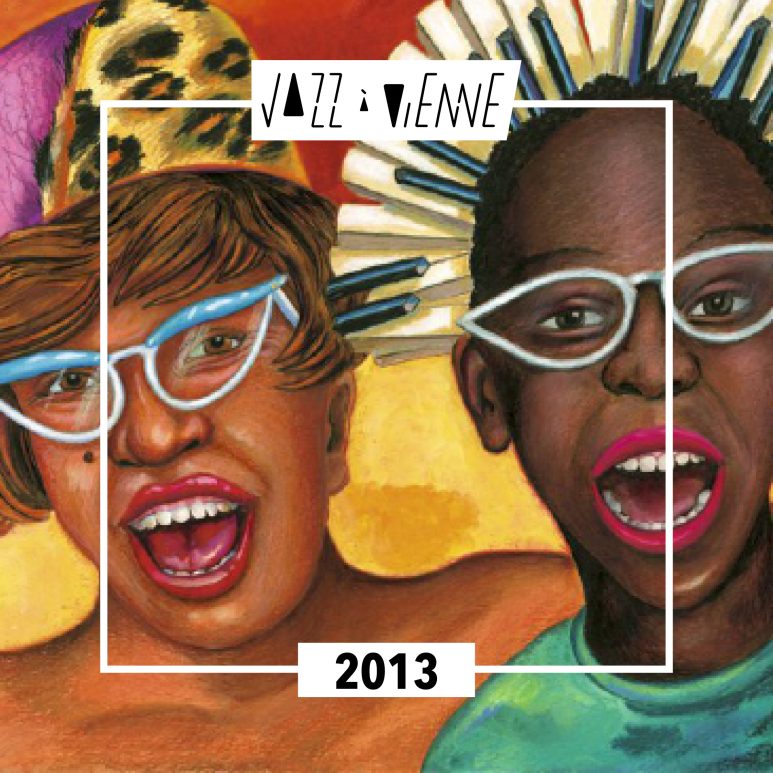 Édition 2013