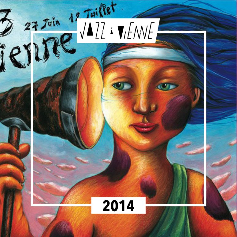 Édition 2014
