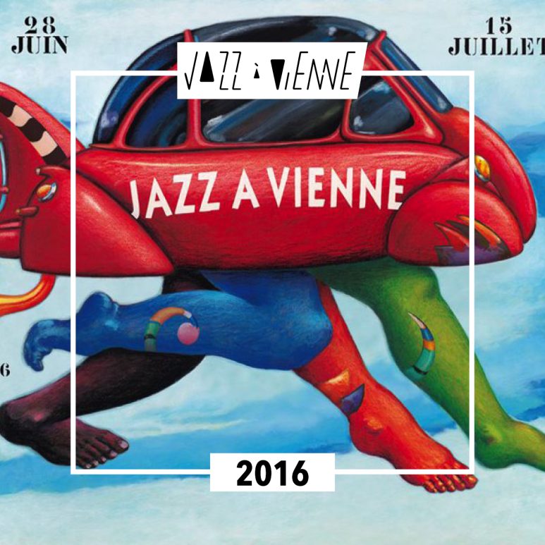 Édition 2016