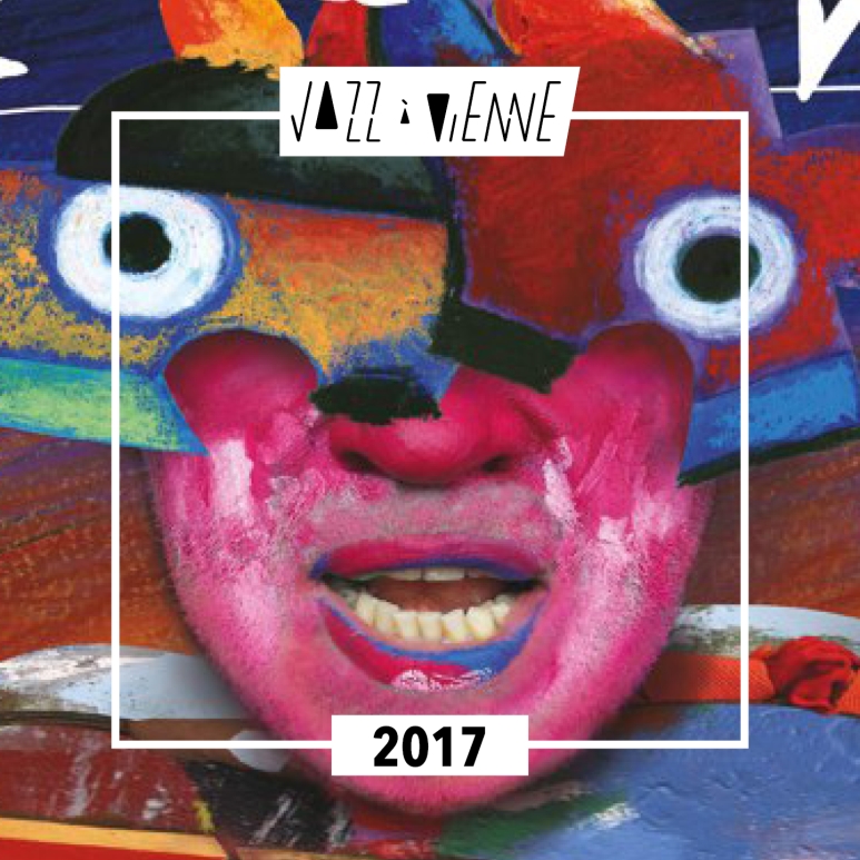 Line-up 2017