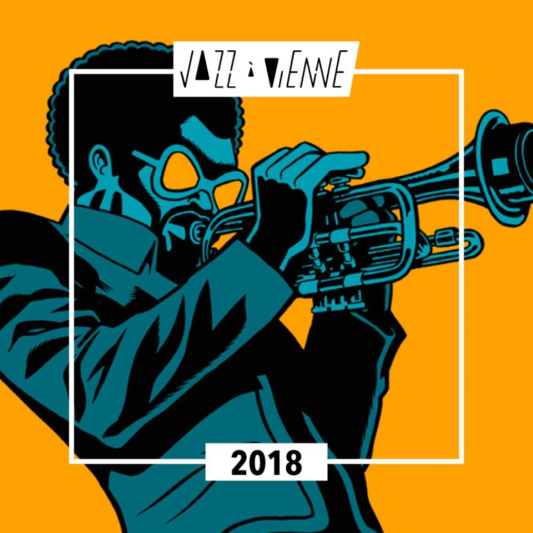 Édition 2018