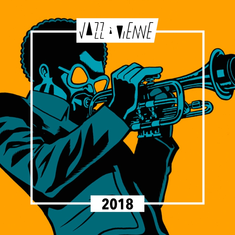 Line-up 2018