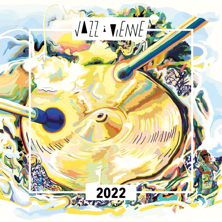 Line-up 2022