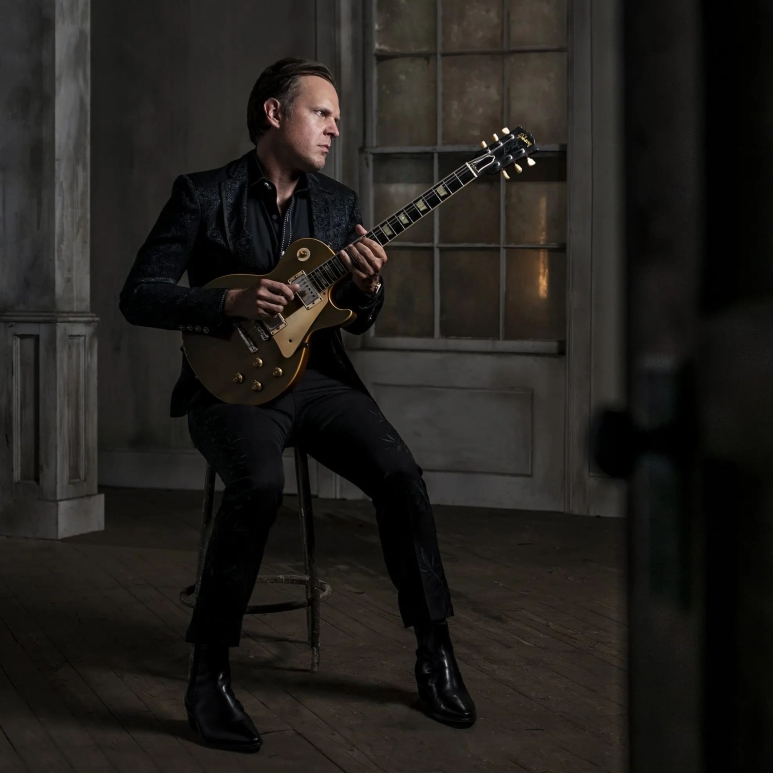 Joe Bonamassa
Joe Louis Walker