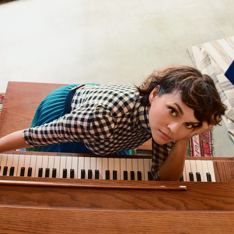 Norah Jones
Mavis Staples