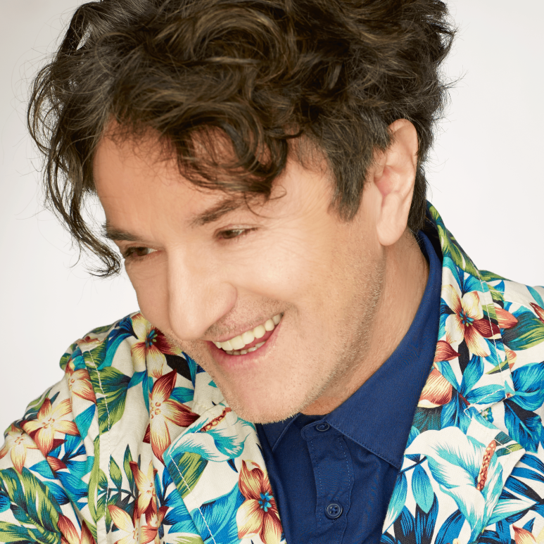 Goran Bregović / Incognito / Samara Joy / Ajate / Voilaaa Sound System / Lou Rivaille