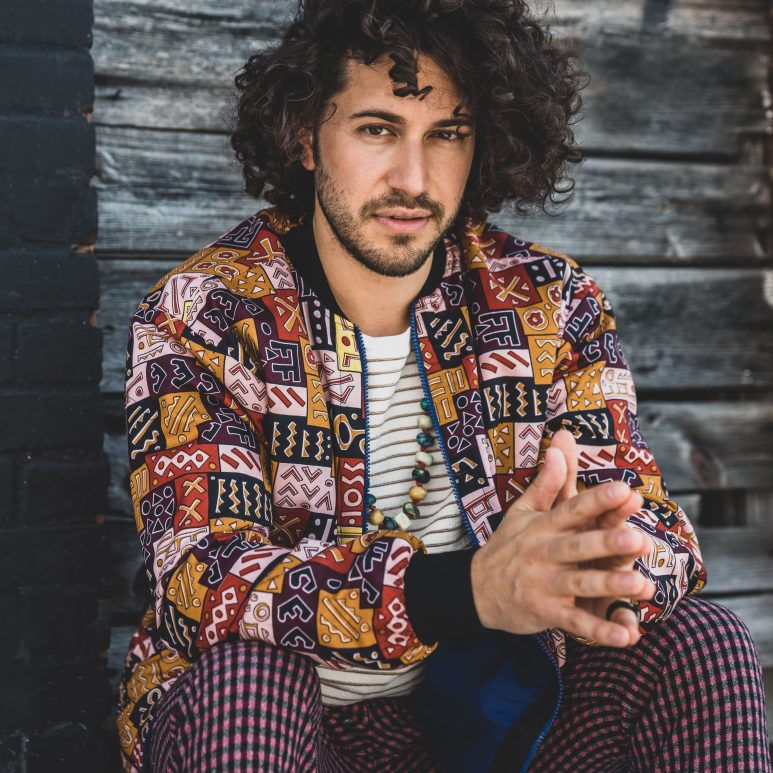 Emmet Cohen Trio