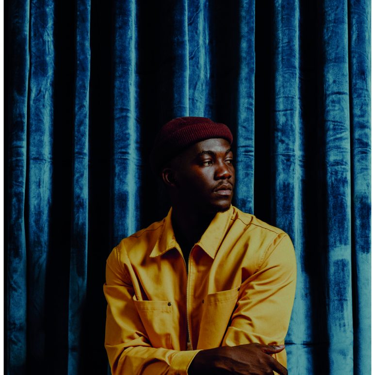 Jacob Banks
Lee Fields