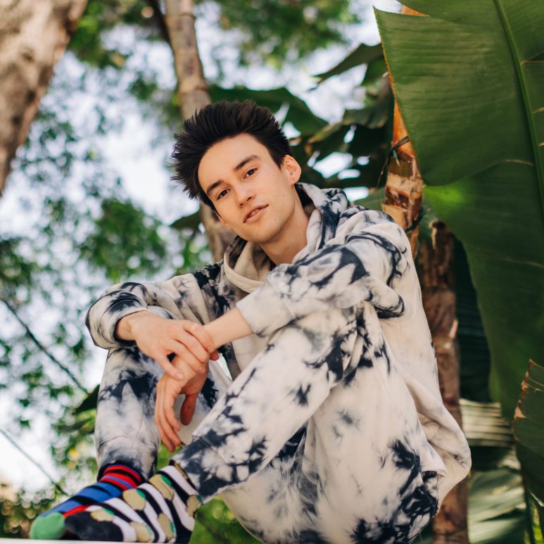 Jacob Collier
DOMi & JD BECK