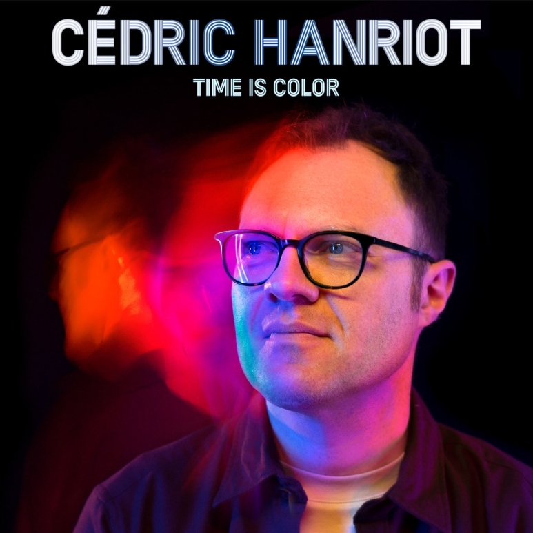 Cédric Hanriot ©DR