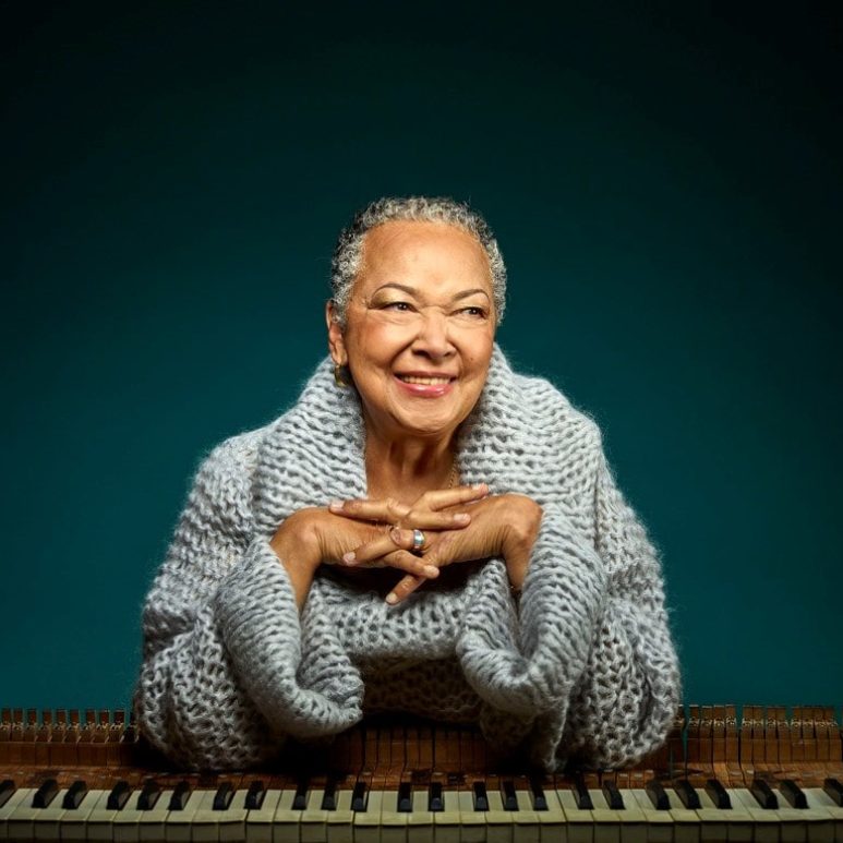 Rhoda Scott
Jools Holland