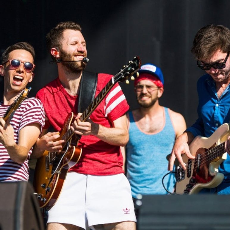 Vulfpeck
Léon Phal
[COMPLET]
