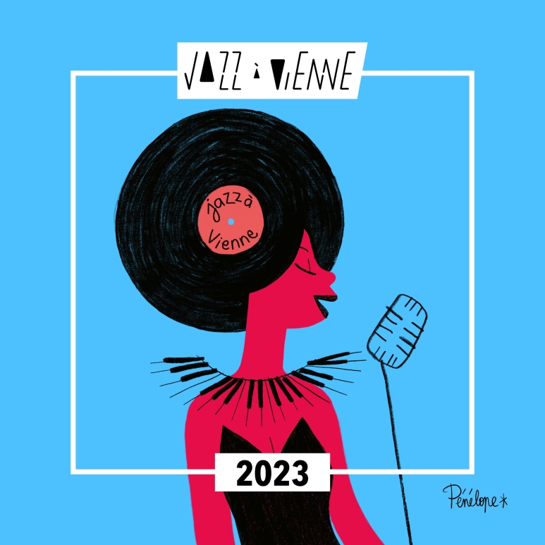 Édition 2023 Édition 2023