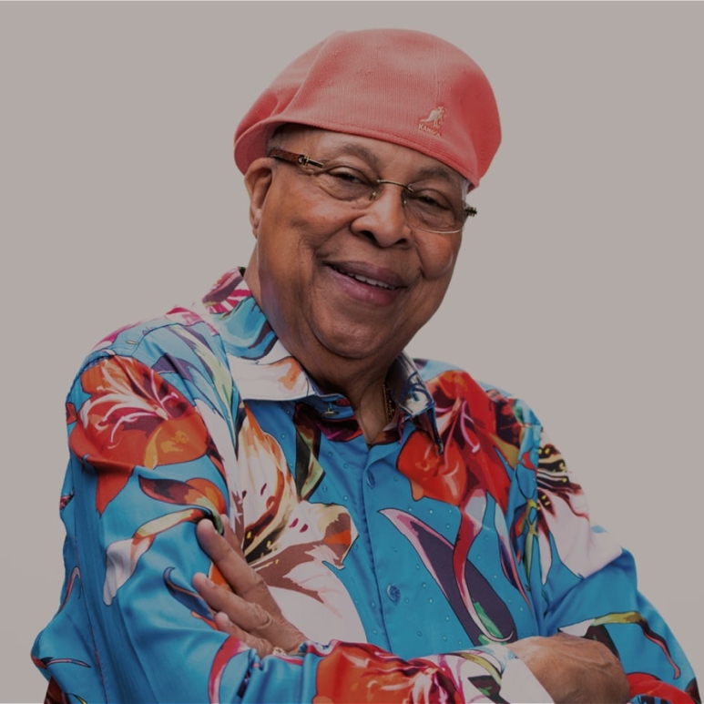 Chucho Valdés
El Comité feat. Laura Prince 