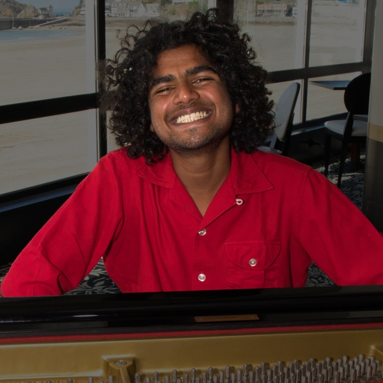 Nirek Mokar & his Boogie Messengers
