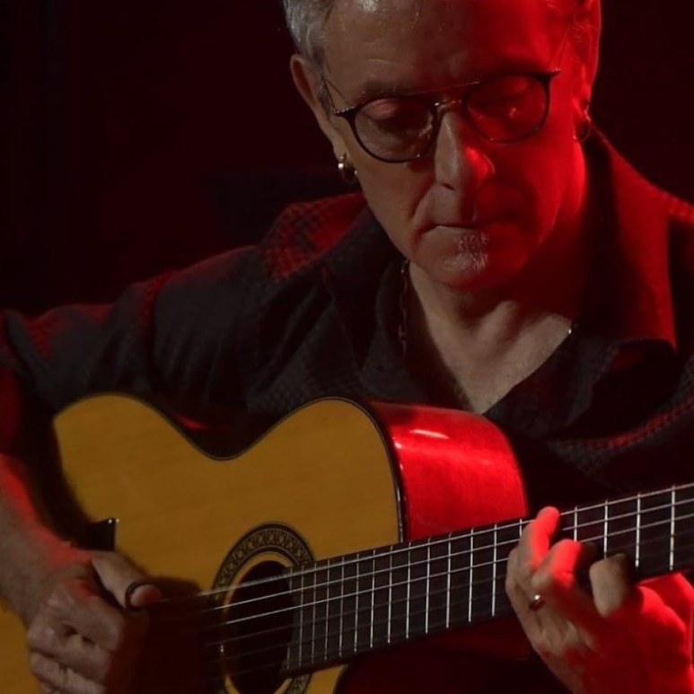 Franck Rochard Trio
