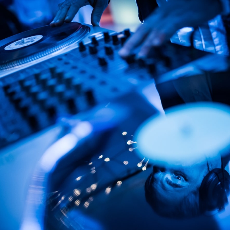 DJ Ratur
