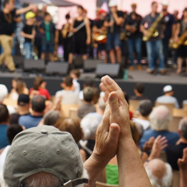 Big Band du Conservatoire de Vienne