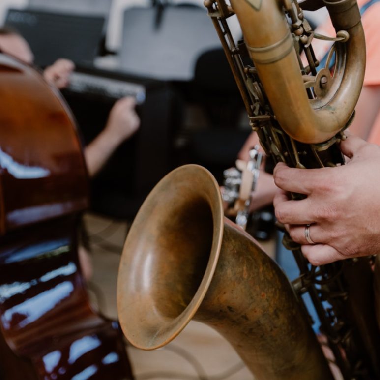 University of Montana Jazz Ensemble