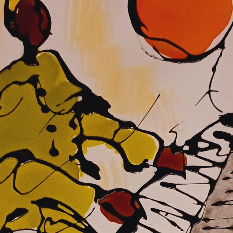 Expo Jazz à Minus ll