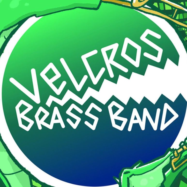 Velcros Brass Band