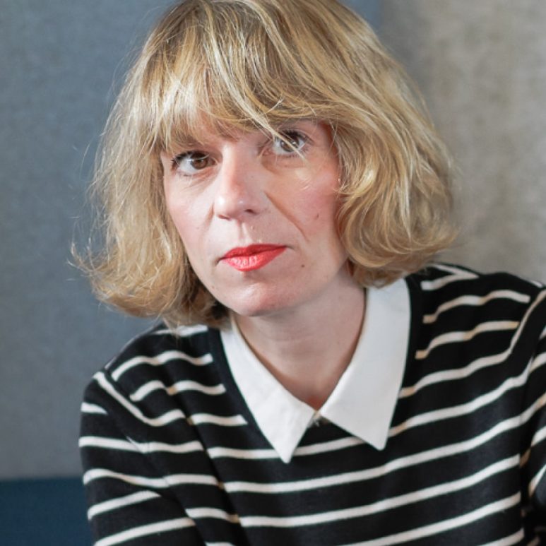 Radio Jazz à Vienne avec Sophie Rosemont