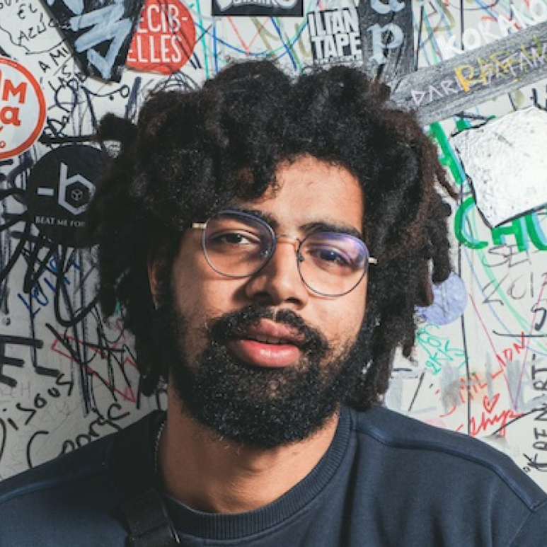 Radio Jazz à Vienne avec David Bola