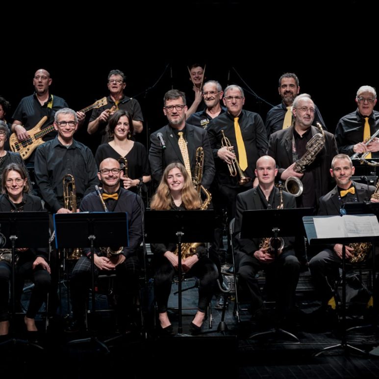 Only Big Band