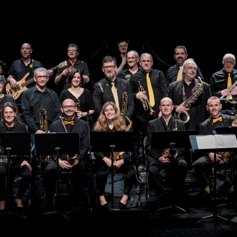 Only Big Band