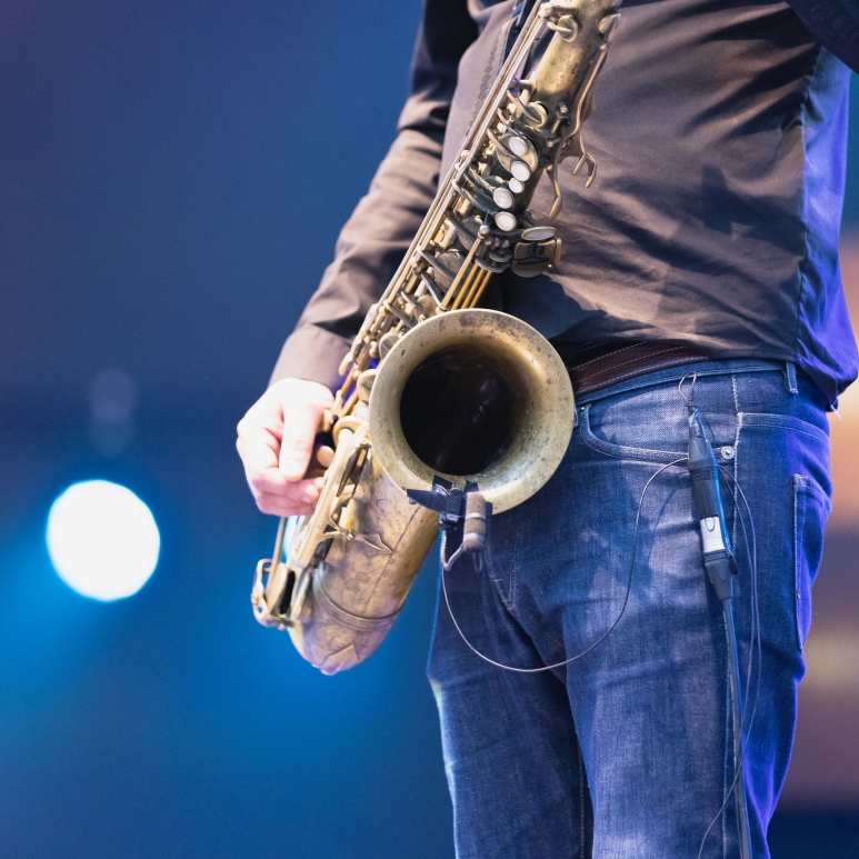 International Jazz Day