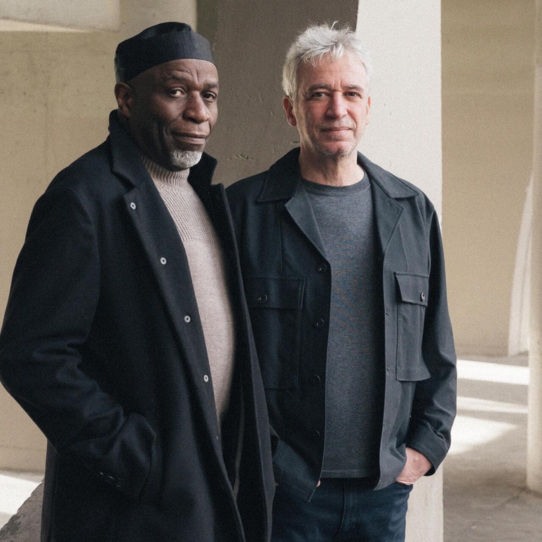 Ray Lema & Laurent de Wilde